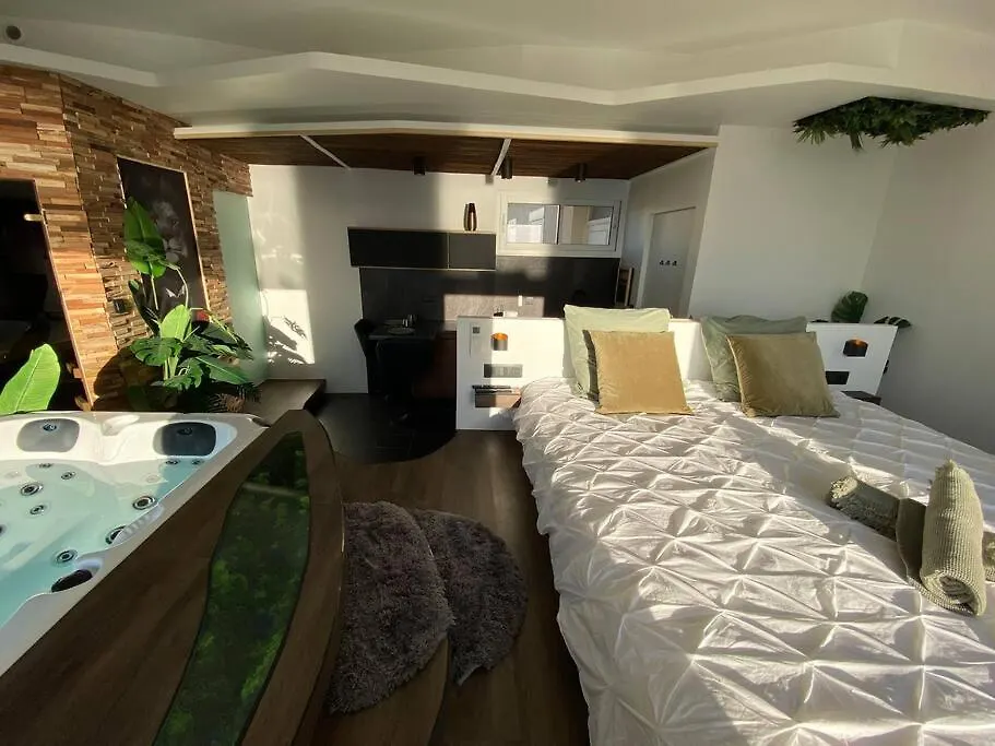 Sunset Apartment Six-Fours-les-Plages