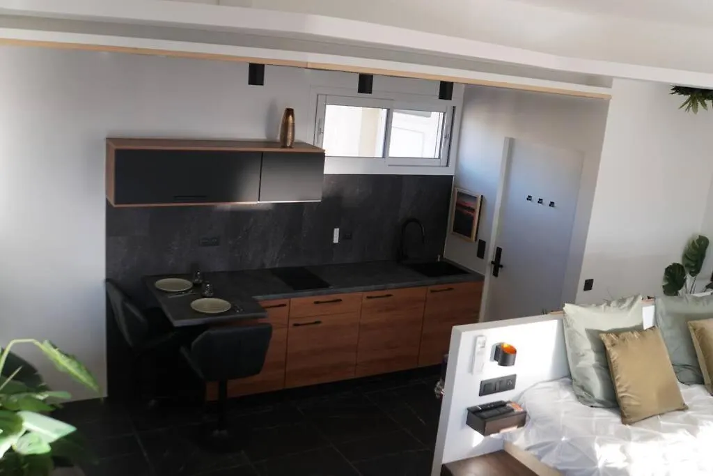 Sunset Apartment Six-Fours-les-Plages