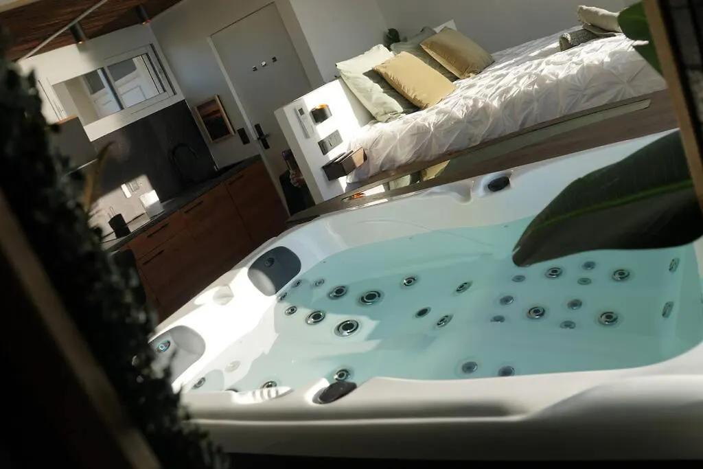 Sunset Apartment Six-Fours-les-Plages France