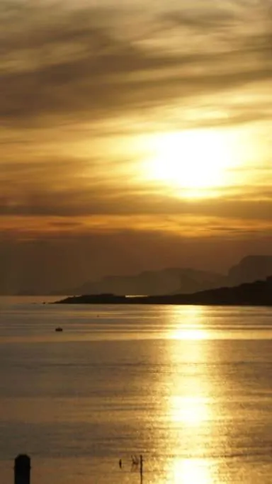 Sunset Apartment Six-Fours-les-Plages France