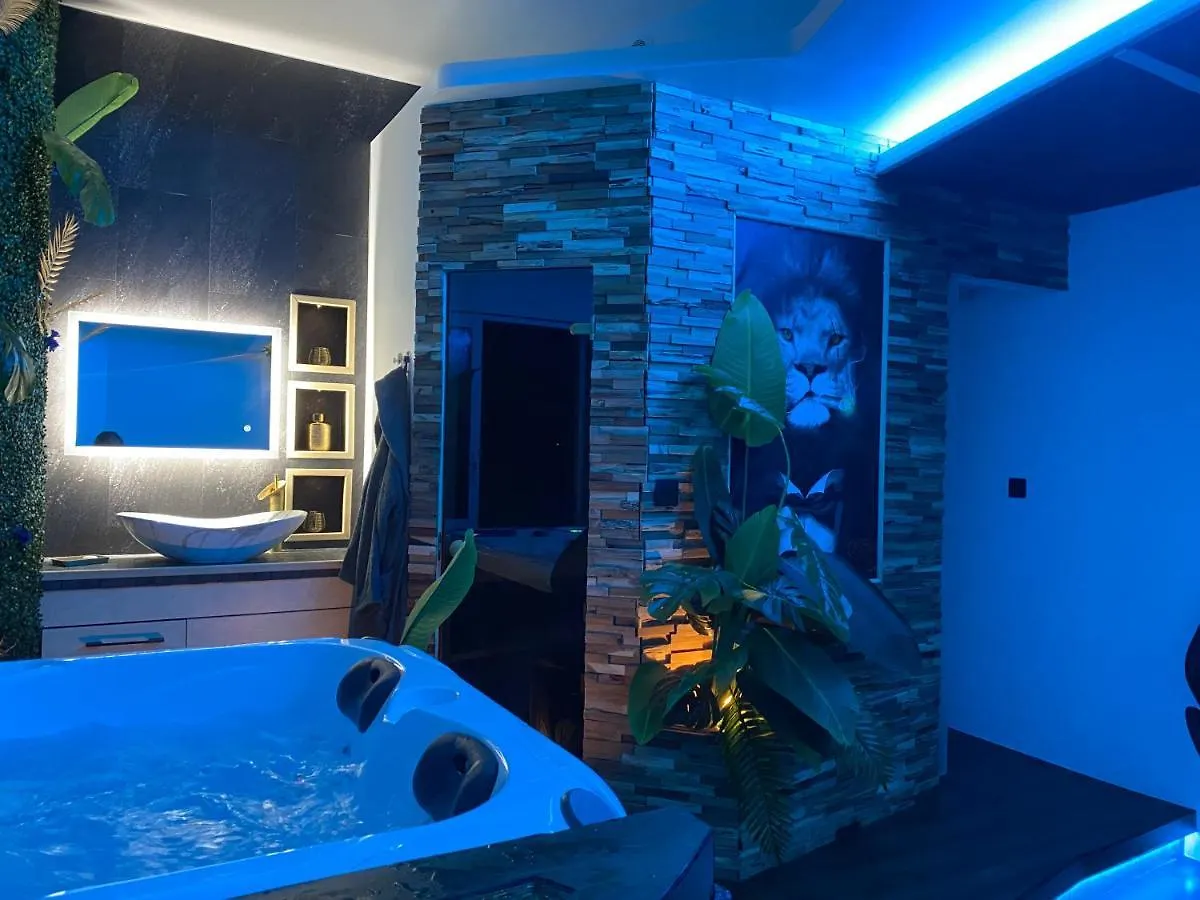 Sunset Apartment Six-Fours-les-Plages