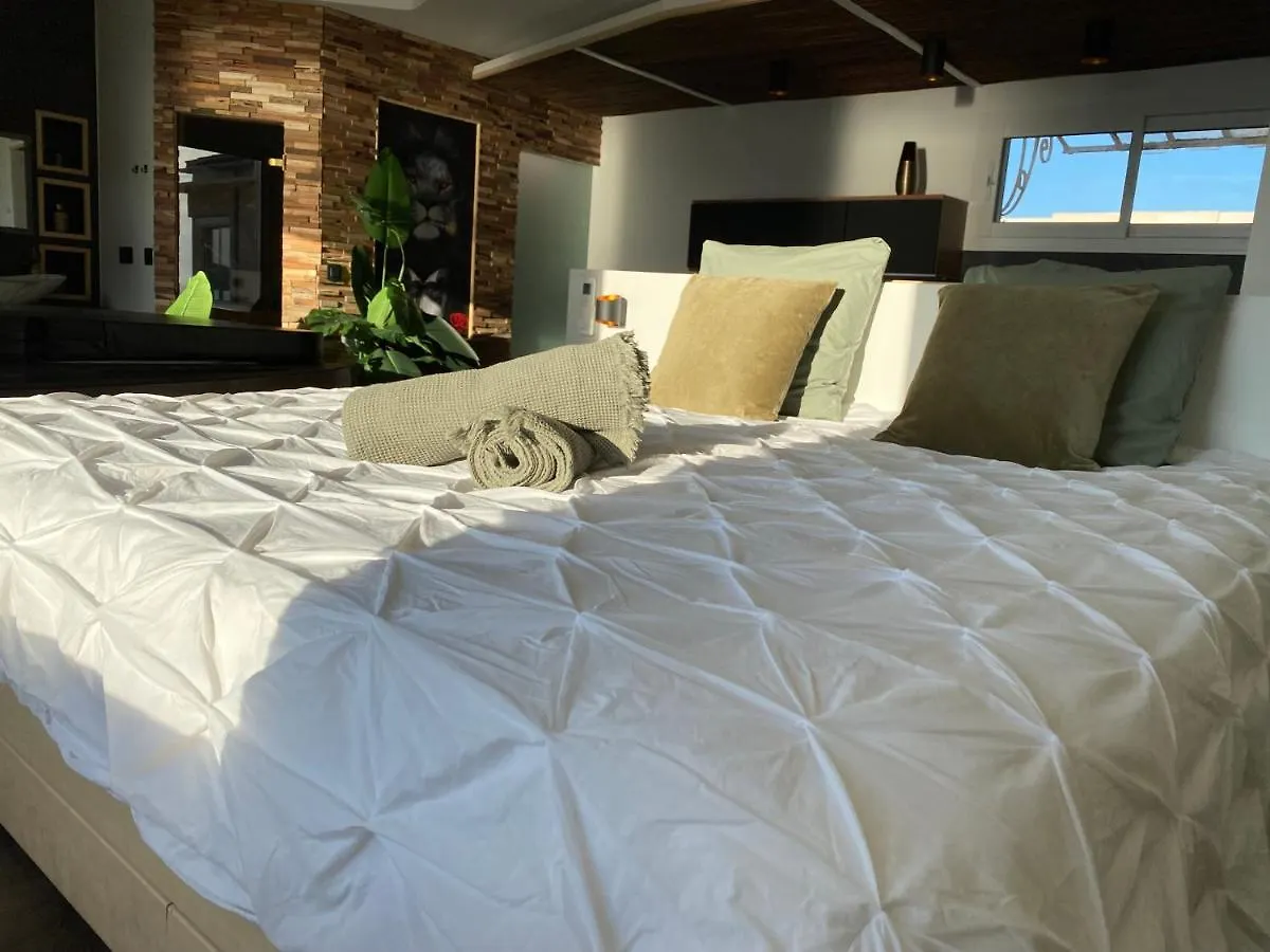 Sunset Apartment Six-Fours-les-Plages