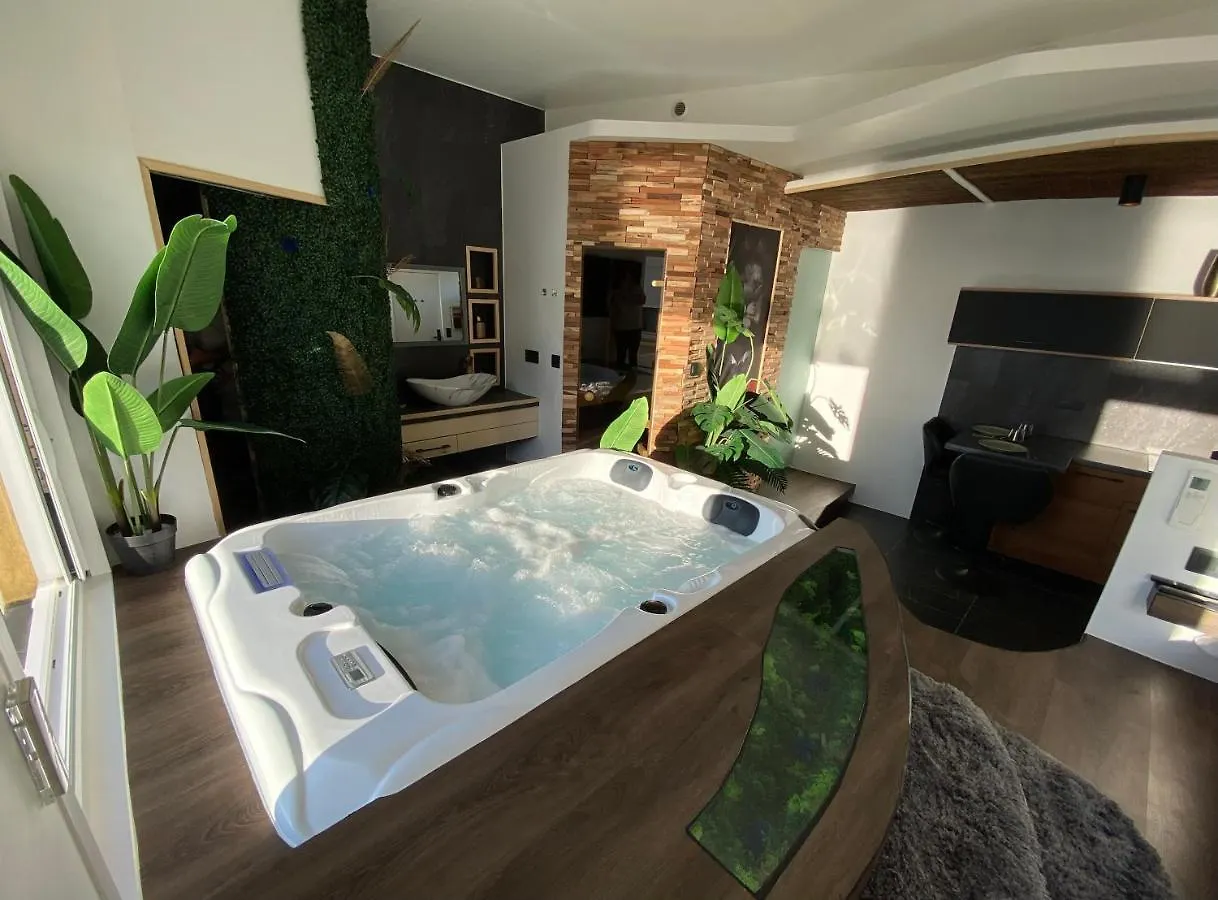 Sunset Apartment Six-Fours-les-Plages