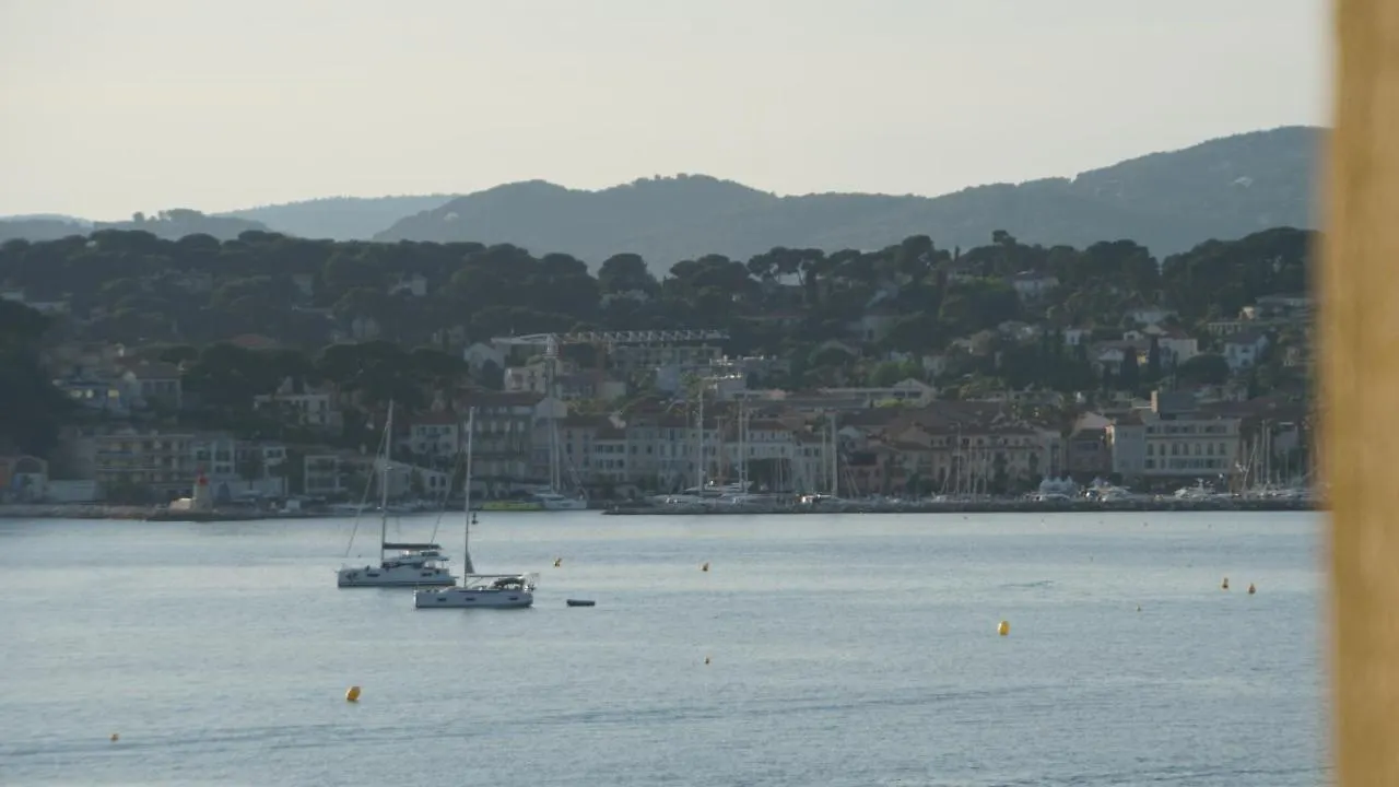 Sunset Apartment Six-Fours-les-Plages France