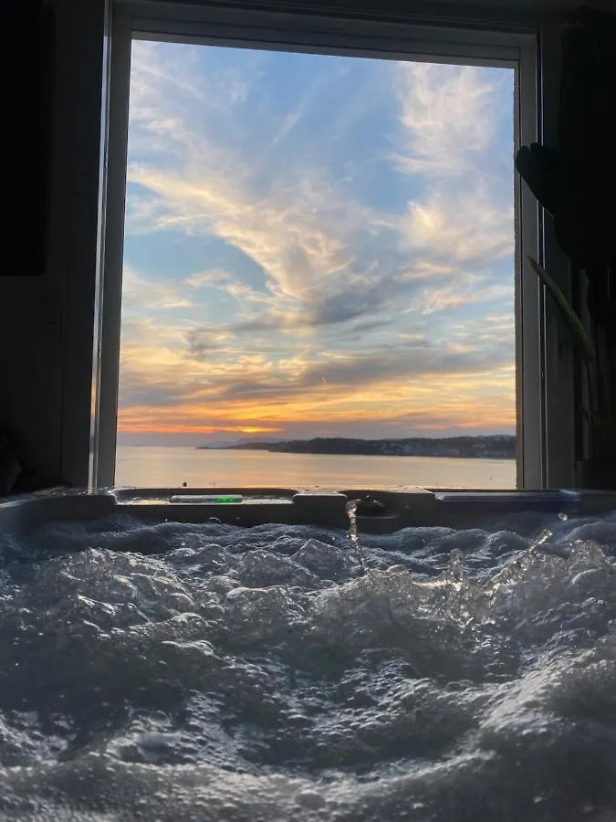 Sunset Apartment Six-Fours-les-Plages